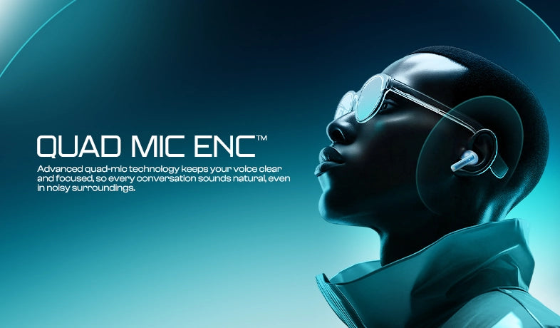 L-219 ORBIX | Earbuds