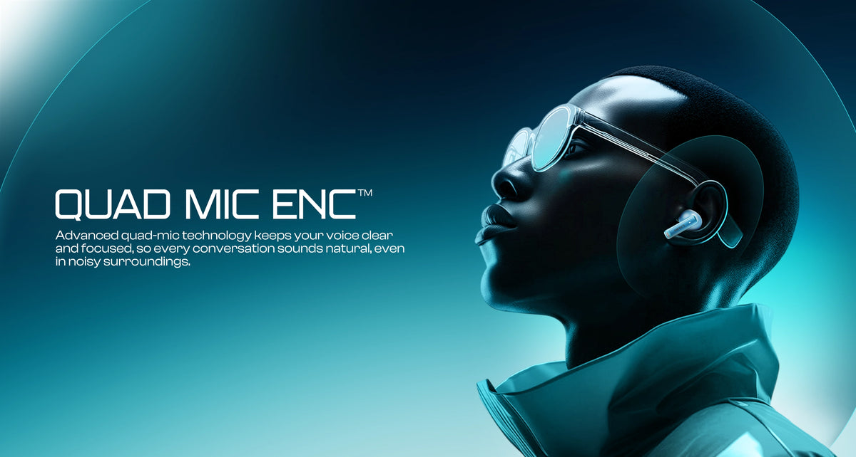 L-219 ORBIX | Earbuds