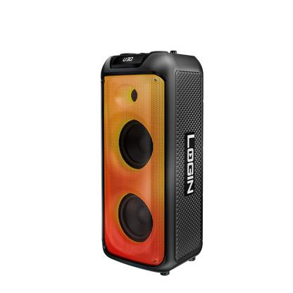 L-267 Jamster | 30 Watt Wireless Speaker 