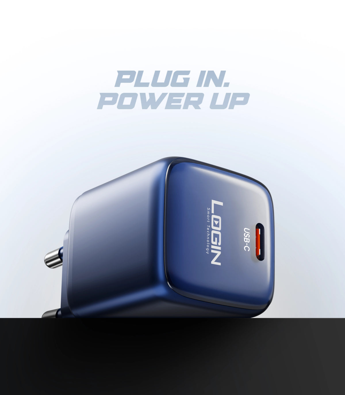 L-416 GANGO Pro | Charger