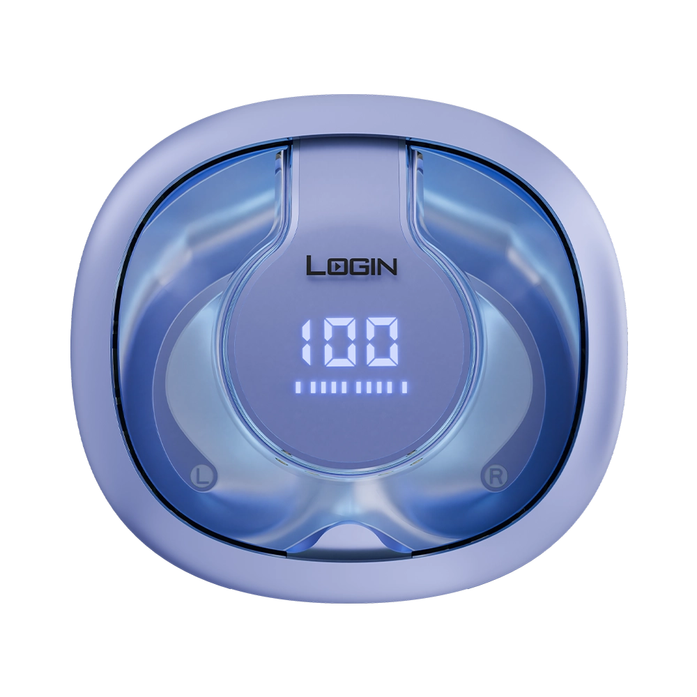 L-225 Glazor | Earbuds 