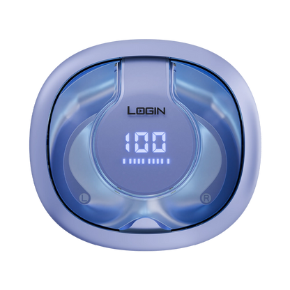 L-225 Glazor | Earbuds 