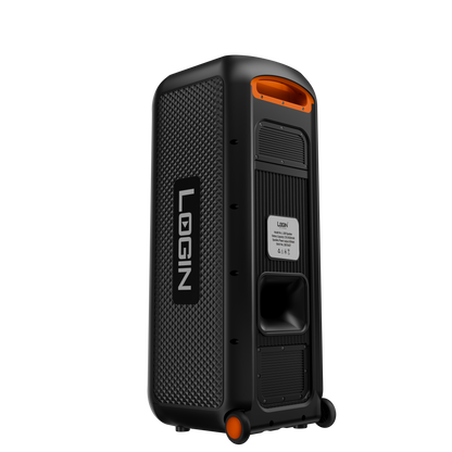L-269 Jamster Prime | 60 Watt Wireless Speaker 