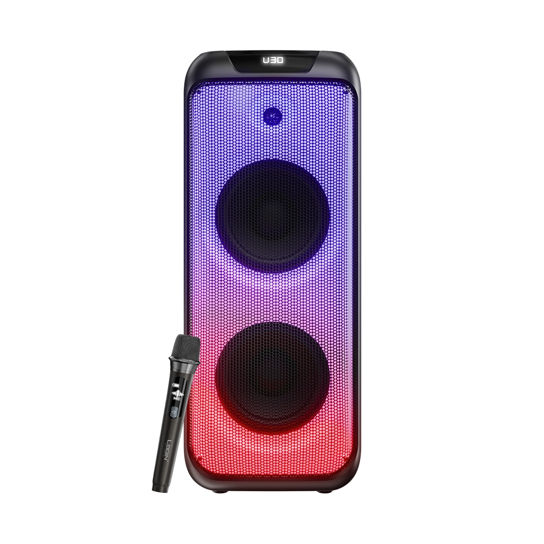 L-268 Jamster Pro | 50 Watt Wireless Speaker 
