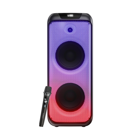 L-268 Jamster Pro | 50 Watt Wireless Speaker 
