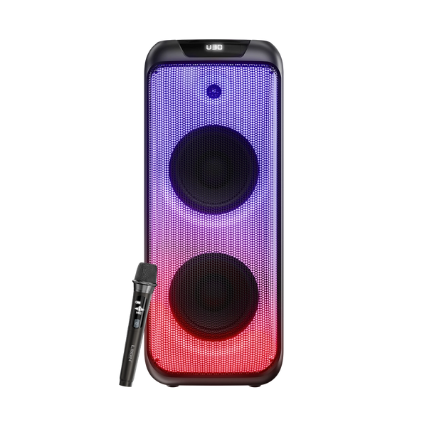 L-268 Jamster Pro | 50 Watt Wireless Speaker 