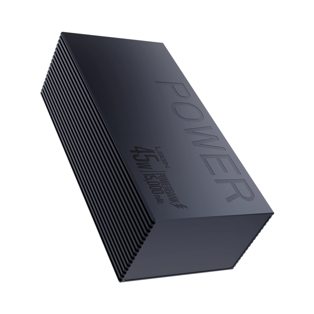 L-706 Nomad  Power Bank