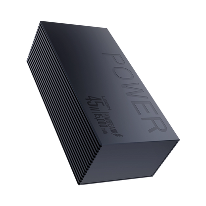 L-706 Nomad  Power Bank