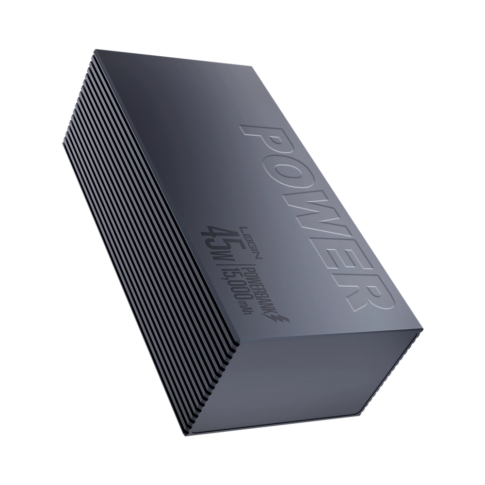 L-706 Nomad | 15000mAh 