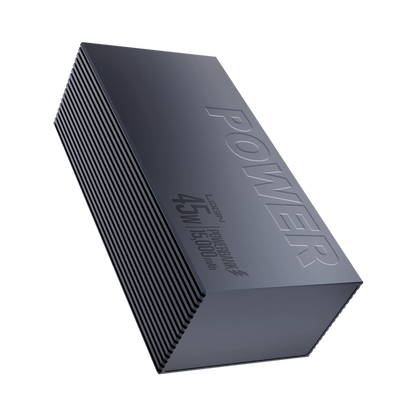 L-706 Nomad | 15000mAh 