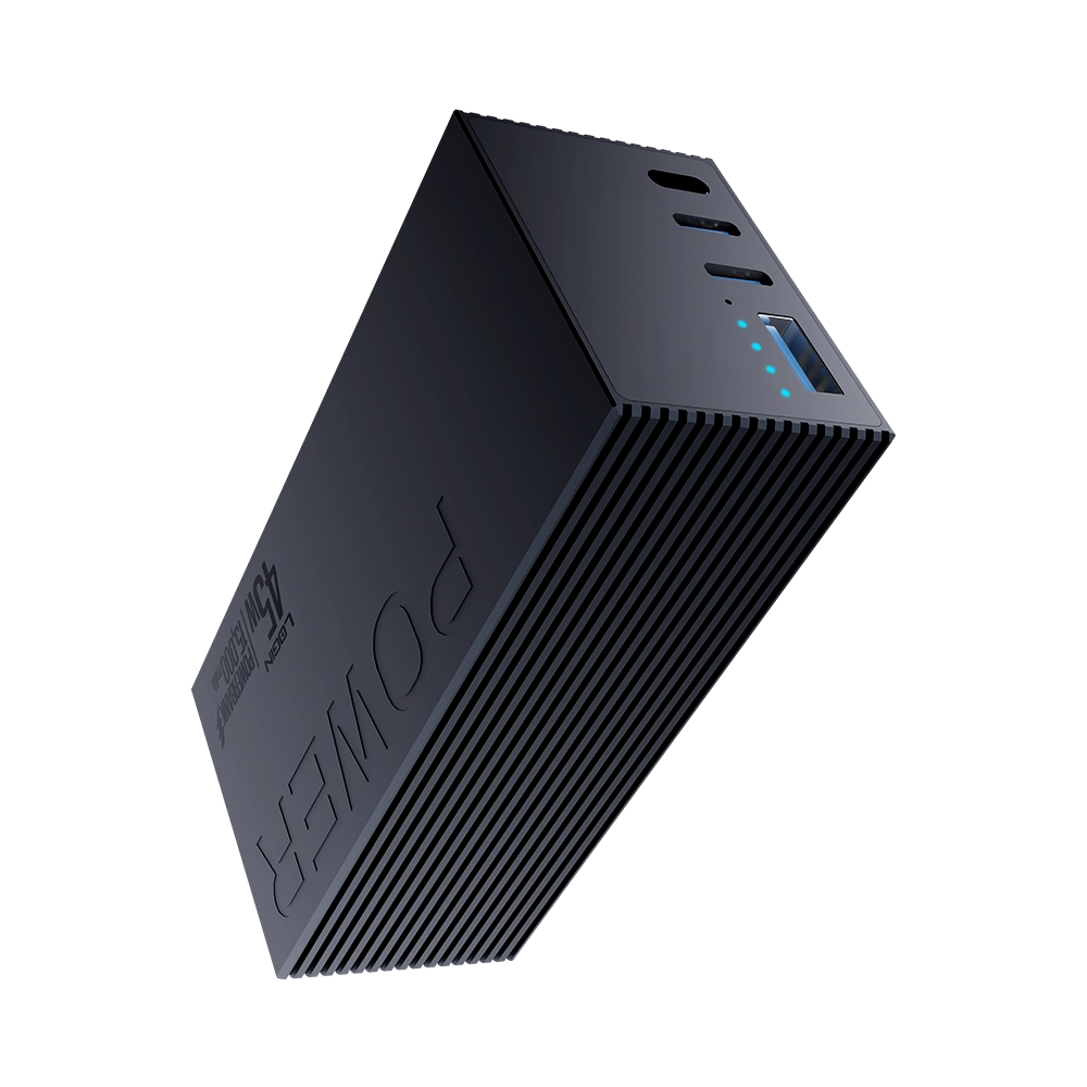 L-706 Nomad  Power Bank