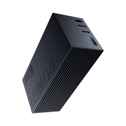 L-706 Nomad  Power Bank