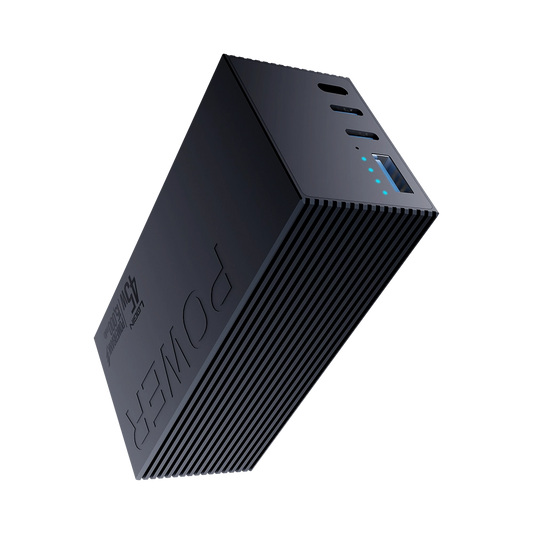 L-706 Nomad  Power Bank