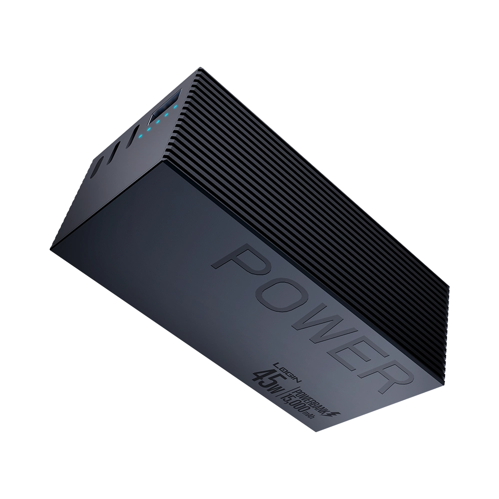 L-706 Nomad  Power Bank