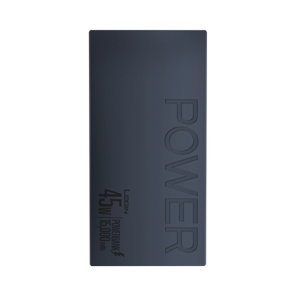 L-706 Nomad  Power Bank