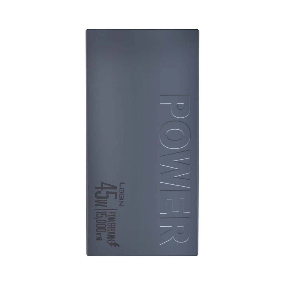 L-706 Nomad Power Bank 