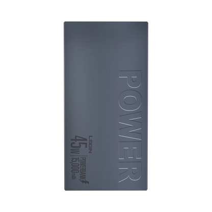 L-706 Nomad Power Bank 