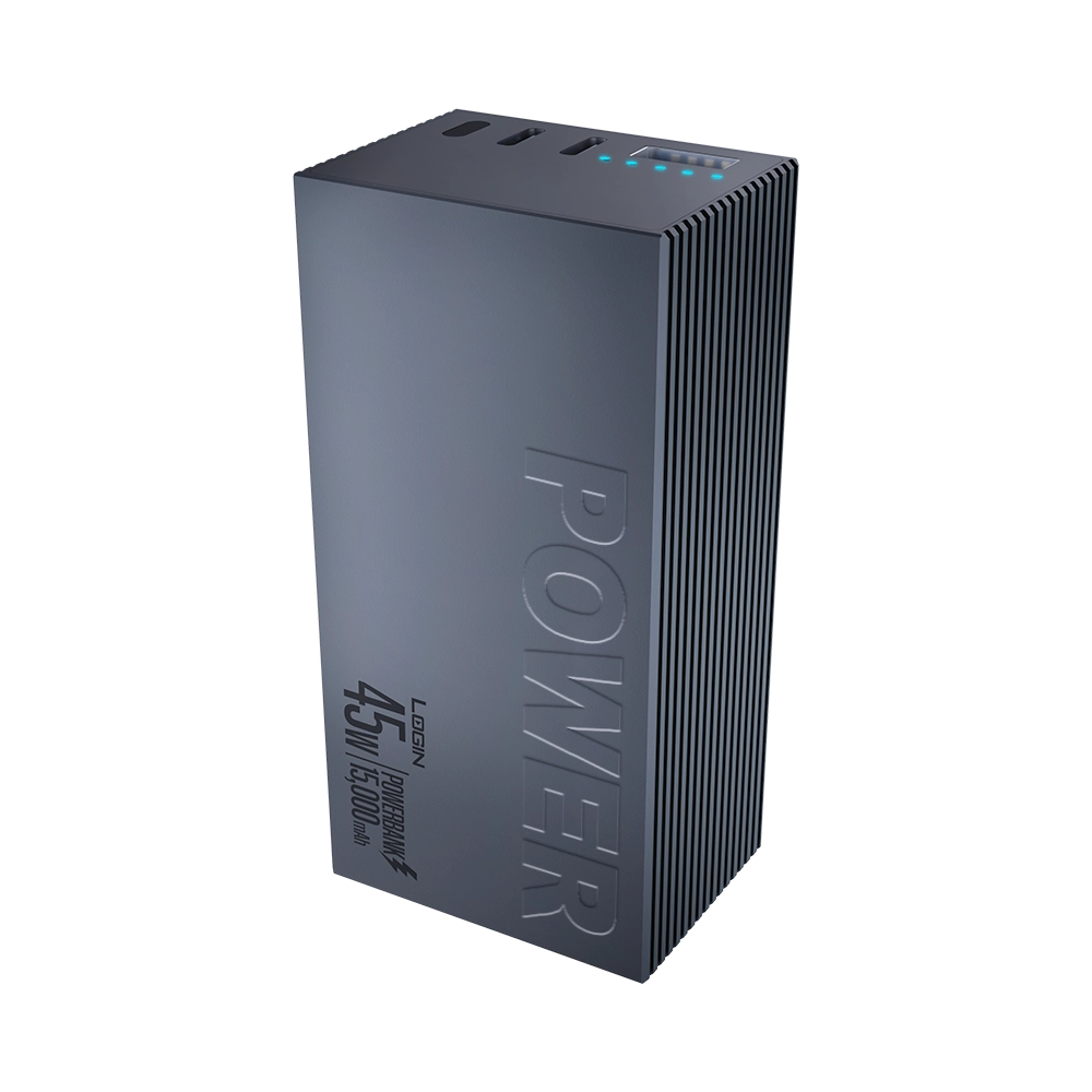 L-706 Nomad Power Bank 