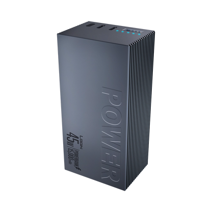 L-706 Nomad Power Bank 