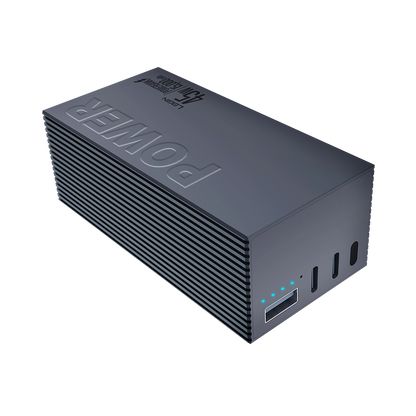 L-706 Nomad | 15000mAh 