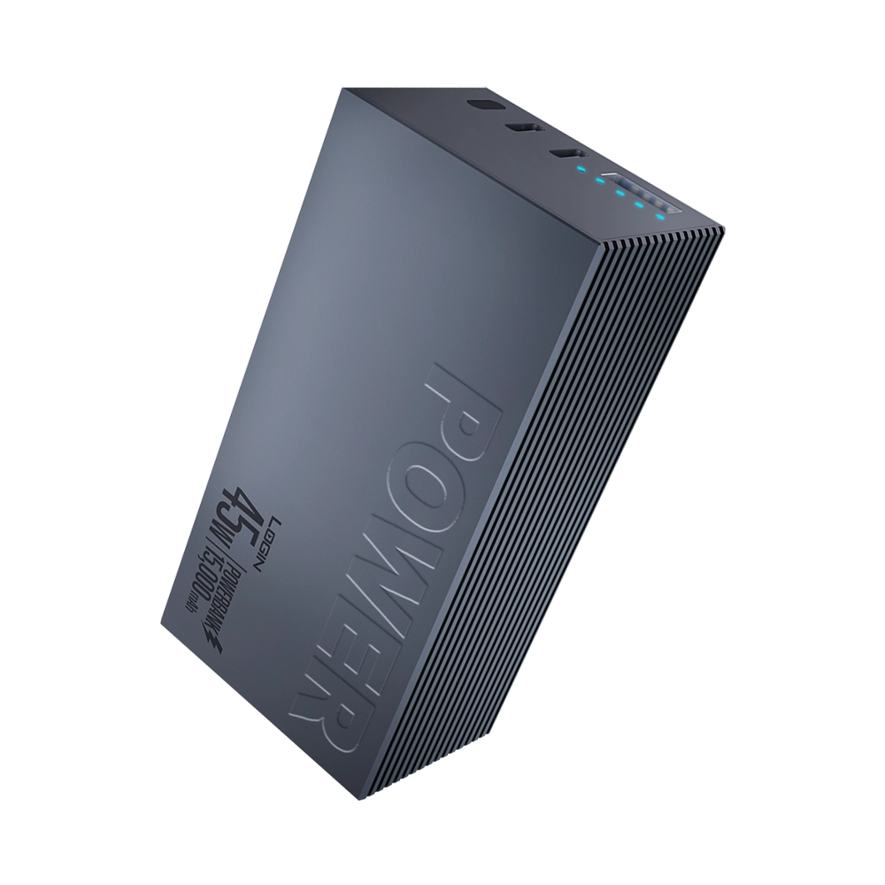 L-706 Nomad | 15000mAh 
