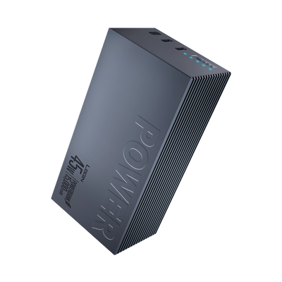 L-706 Nomad Power Bank