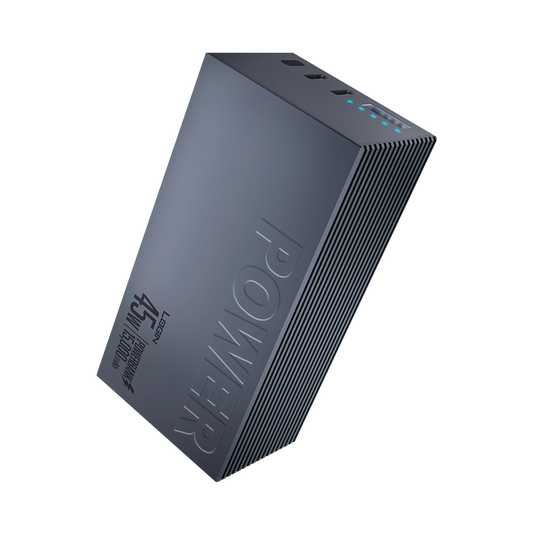 L-706 Nomad Power Bank 