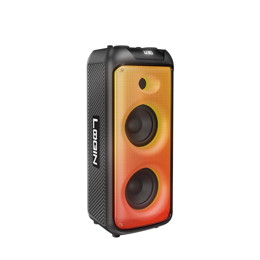 L-267 Jamster | 30 Watt Wireless Speaker 