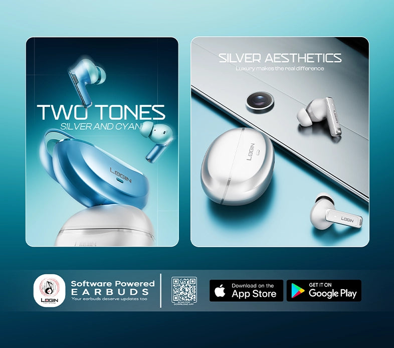L-219 ORBIX | Earbuds