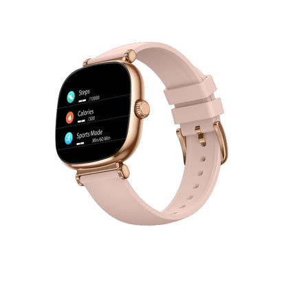 L-110 Enigma Diva Smart Watch