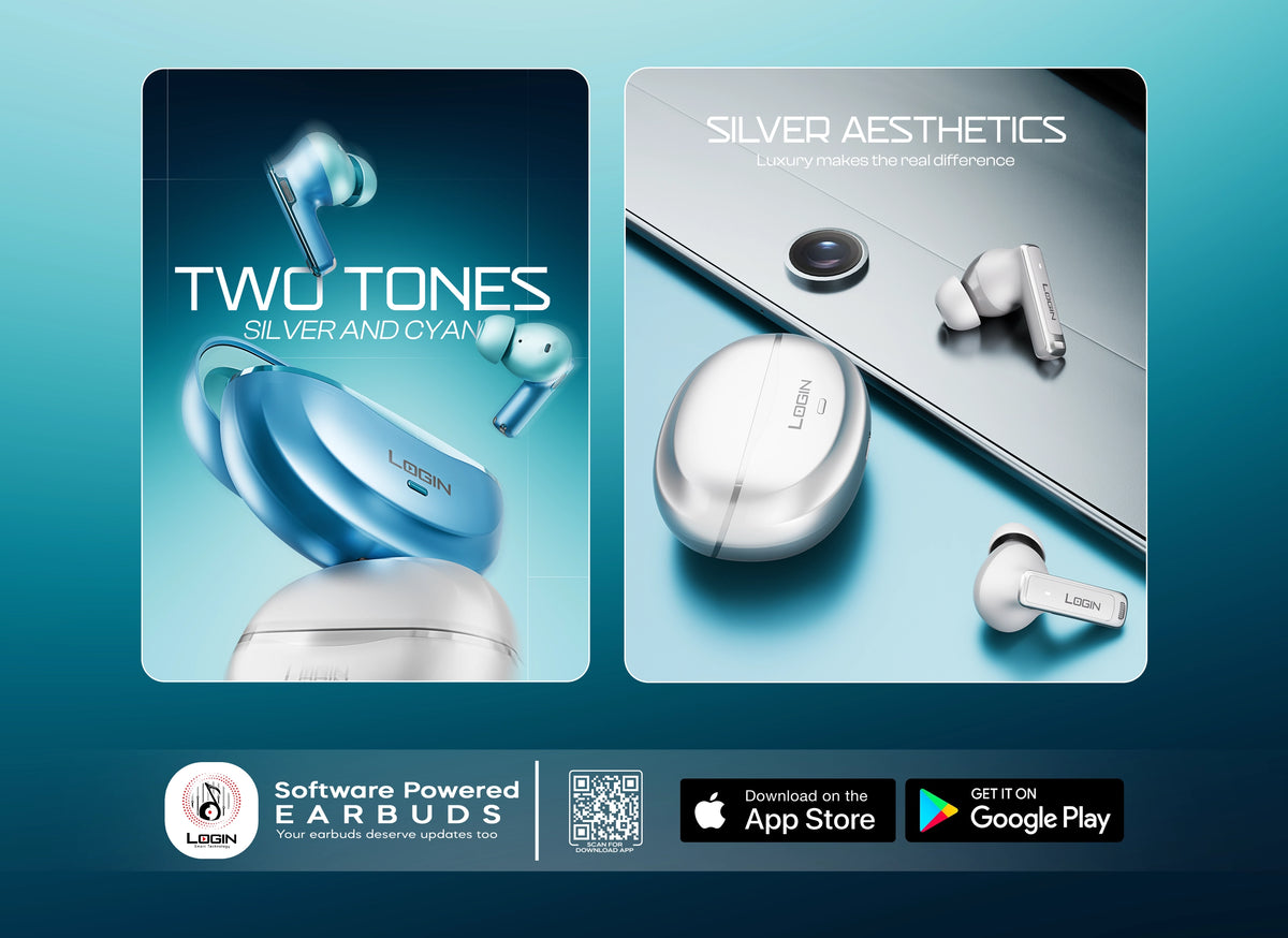 L-219 ORBIX | Earbuds