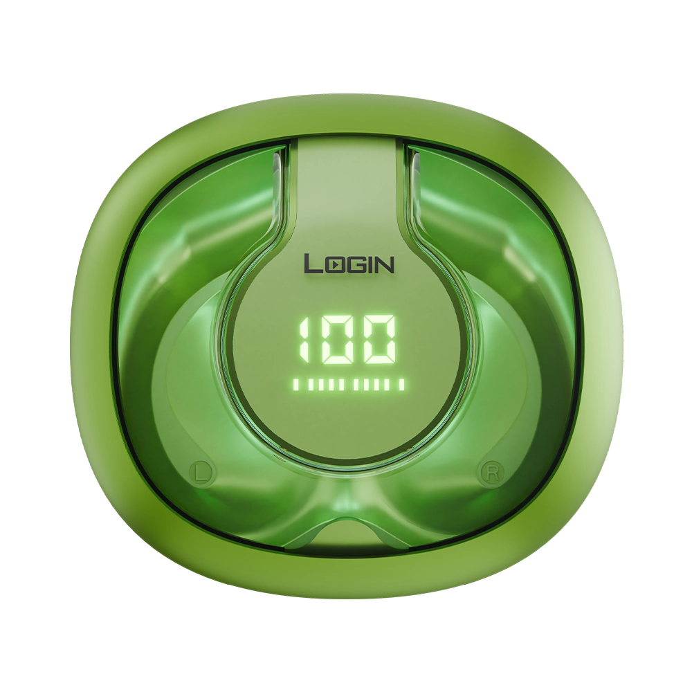 L-225 Glazor | Earbuds 