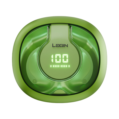 L-225 Glazor | Earbuds 