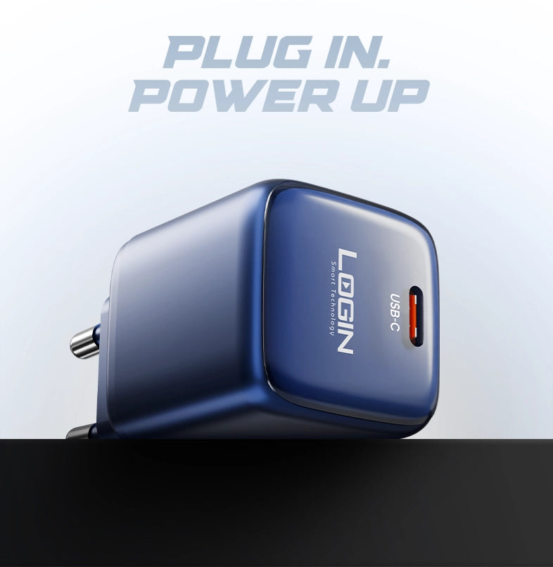 L-416 GANGO Pro | Charger