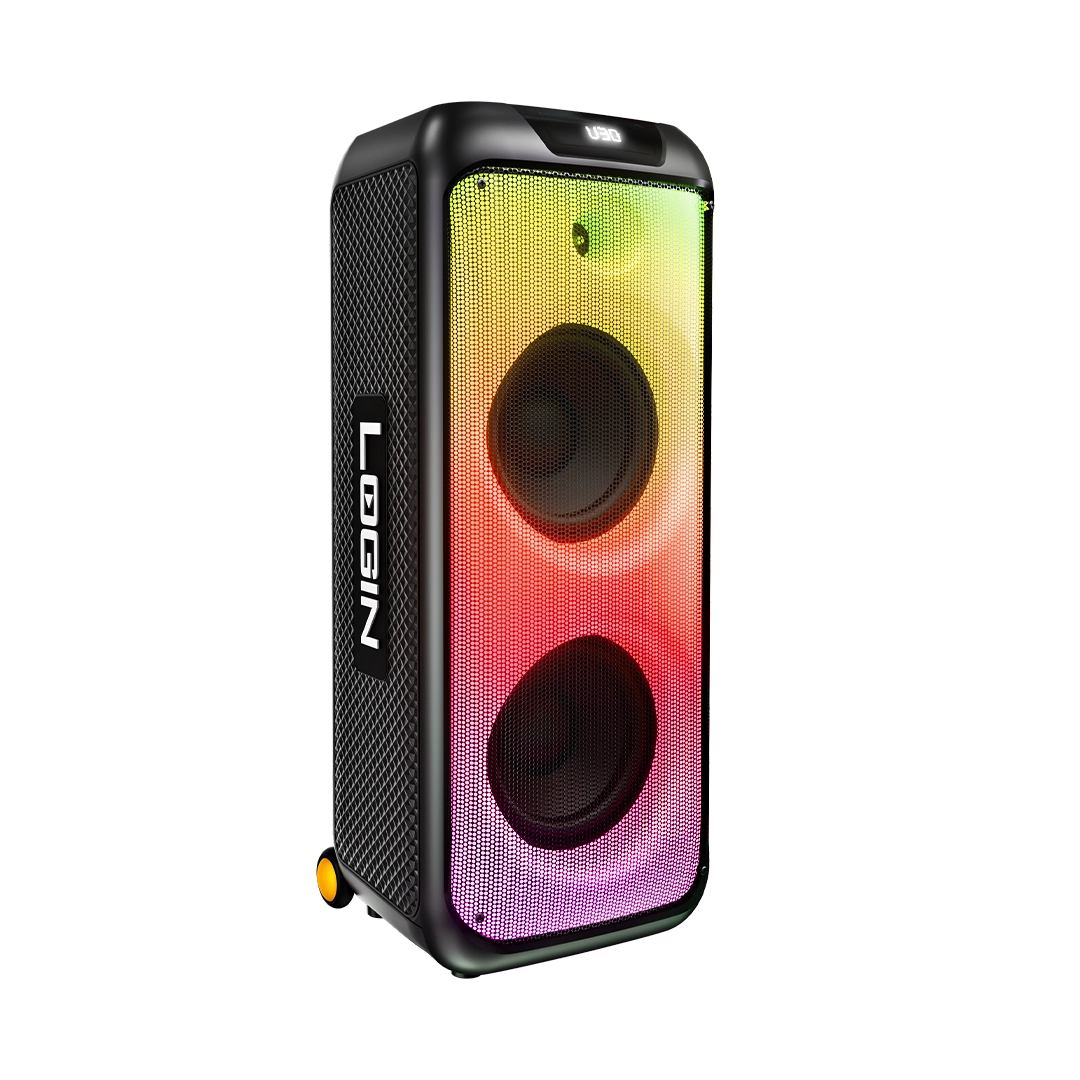 L-268 Jamster Pro | 50 Watt Wireless Speaker 