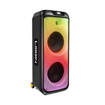 L-268 Jamster Pro | 50 Watt Wireless Speaker 