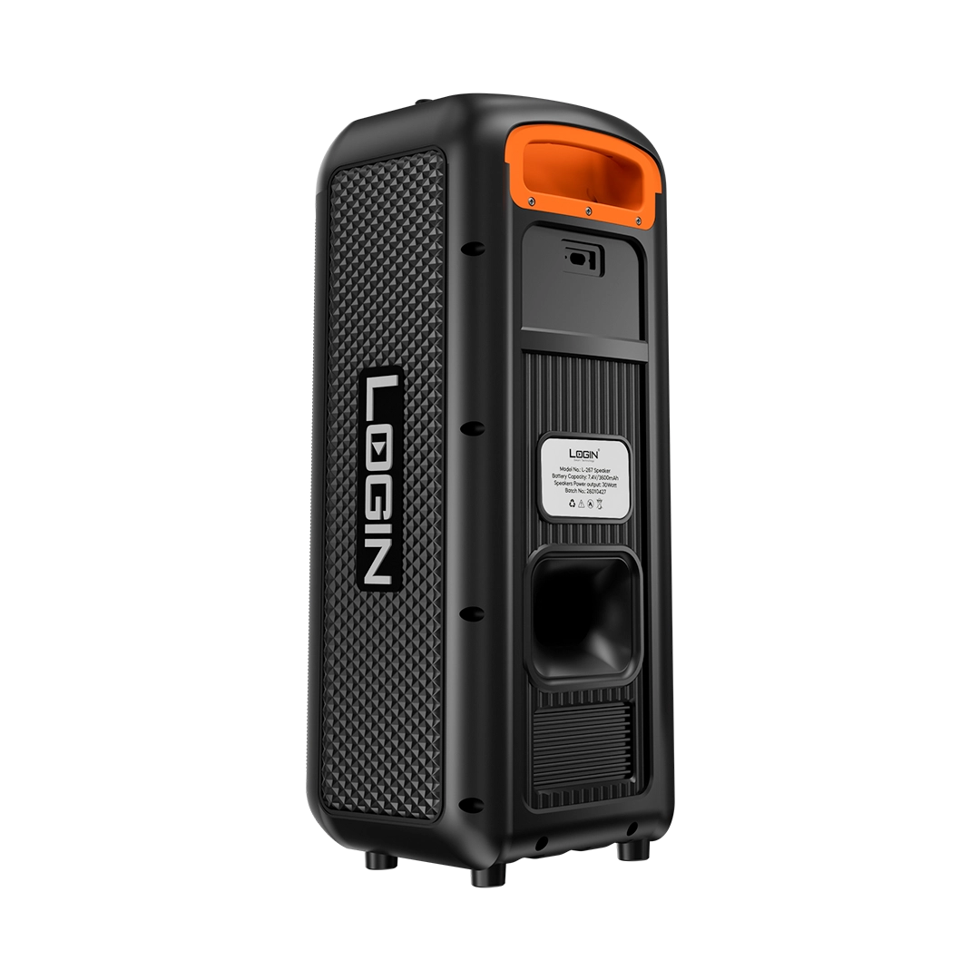 L-267 Jamster | 30 Watt Wireless Speaker 