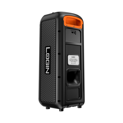 L-267 Jamster | 30 Watt Wireless Speaker 