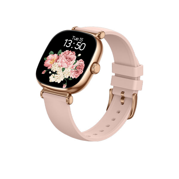 L-110 Enigma Diva Smart Watch