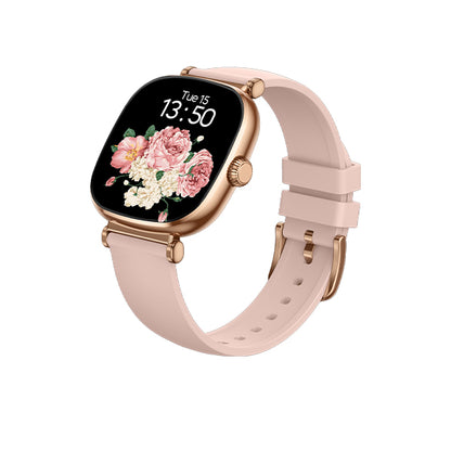 L-110 Enigma Diva Smart Watch