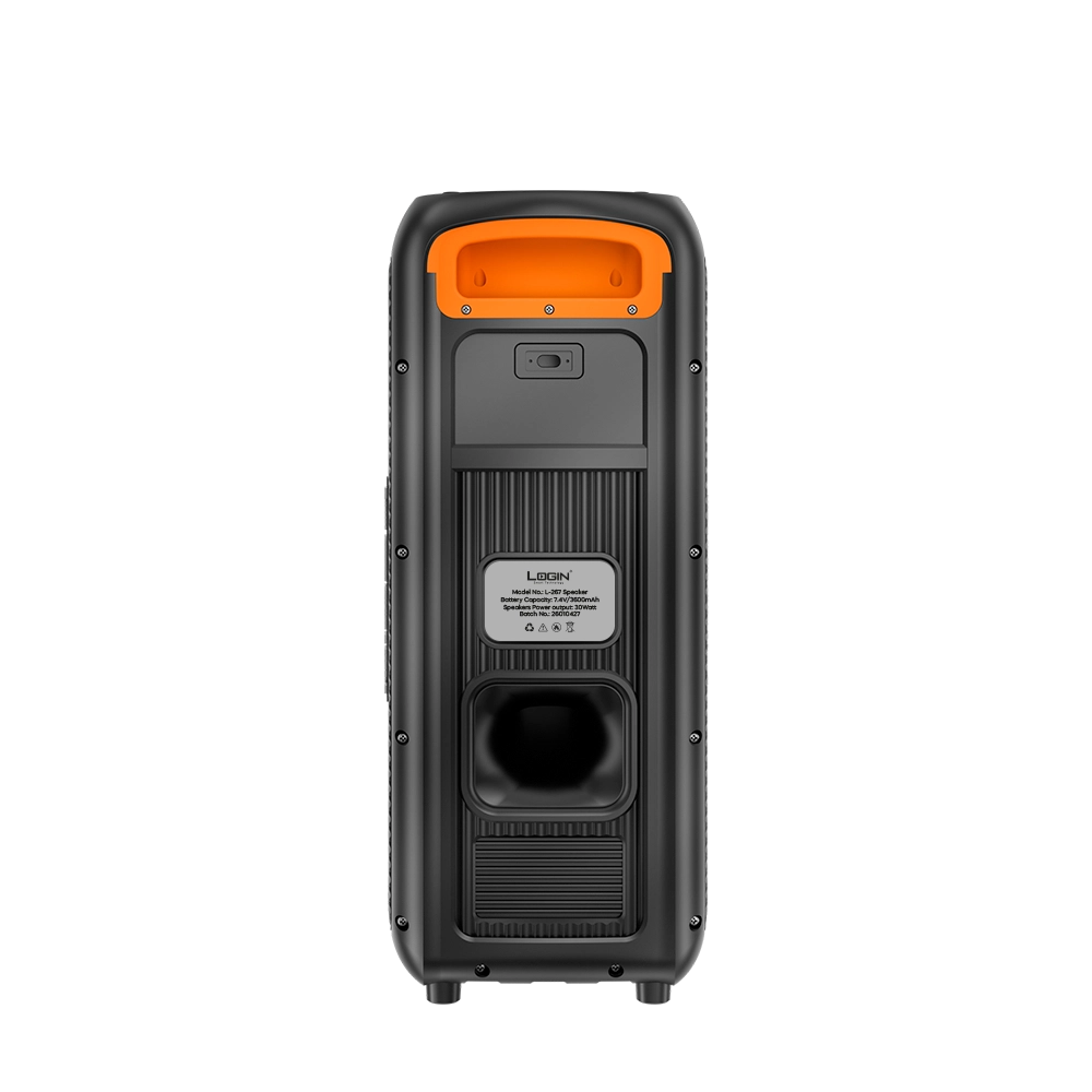 L-267 Jamster | 30 Watt Wireless Speaker 