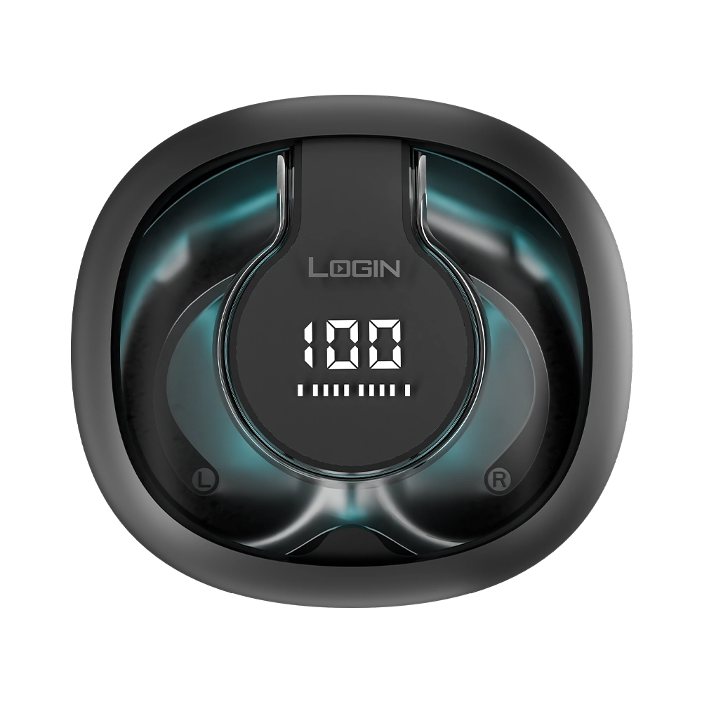 L-225 Glazor | Earbuds 