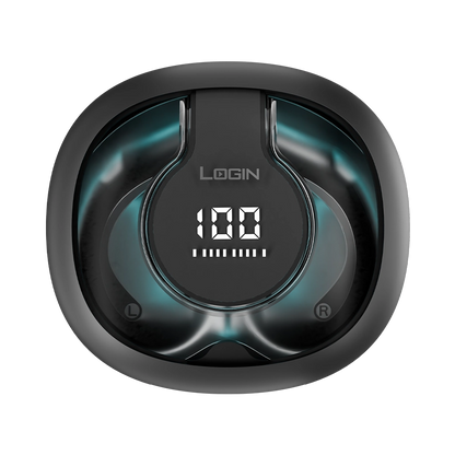 L-225 Glazor | Earbuds 