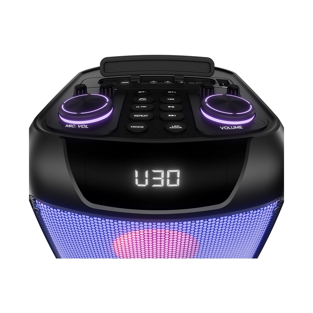 L-269 Jamster Prime | 60 Watt Wireless Speaker 