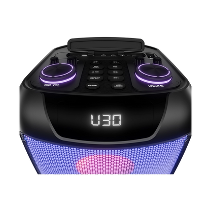 L-269 Jamster Prime | 60 Watt Wireless Speaker 