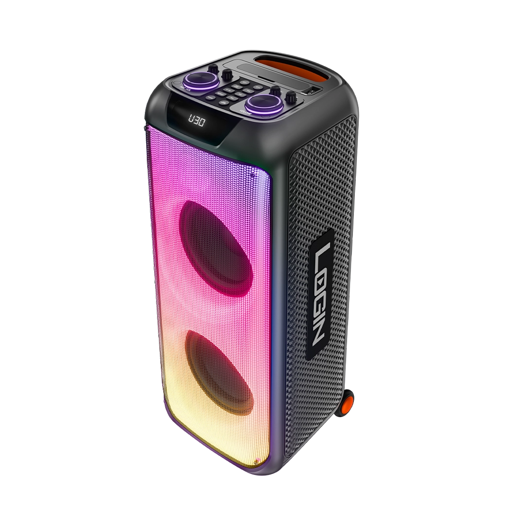 L-268 Jamster Pro | 50 Watt Wireless Speaker 