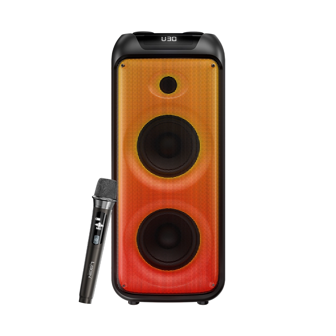 L-267 Jamster | 30 Watt Wireless Speaker 