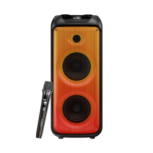 L-267 Jamster | 30 Watt Wireless Speaker 