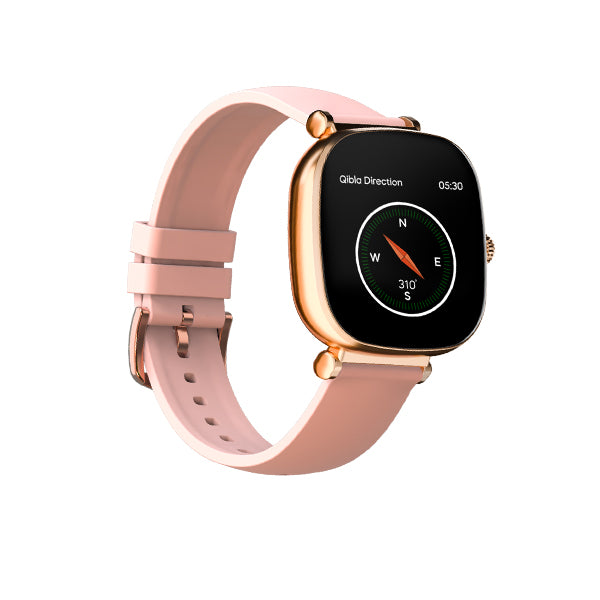 L-110 Enigma Diva Smart Watch