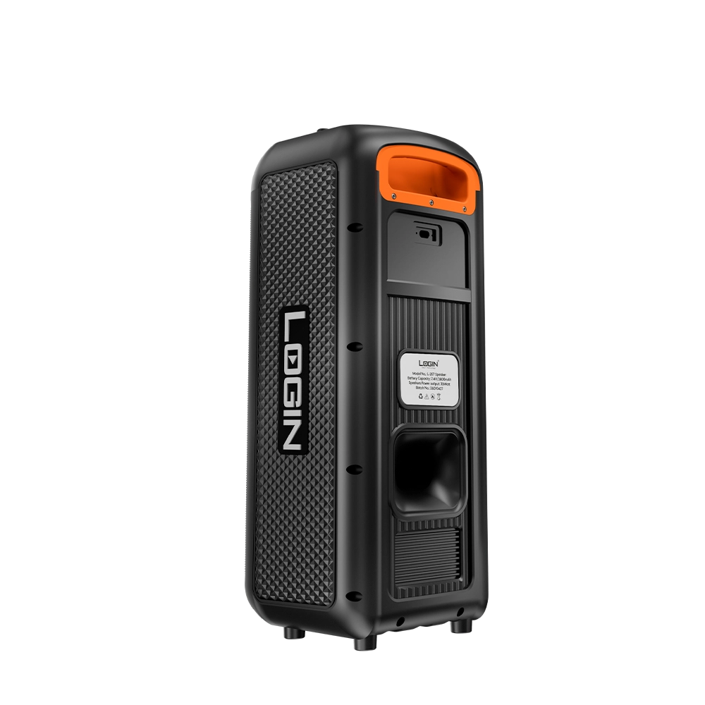 L-267 Jamster | 30 Watt Wireless Speaker 